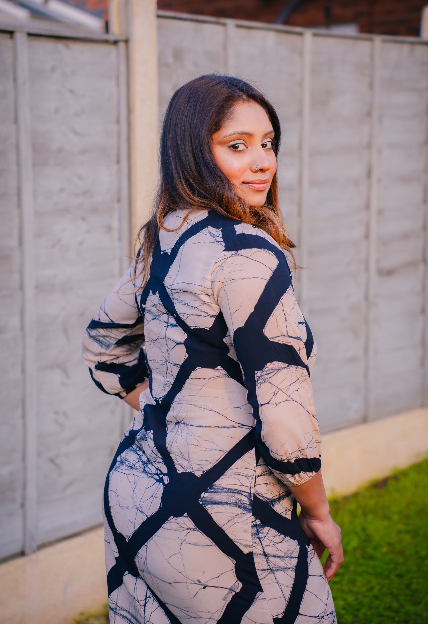 Velora Evening Dress